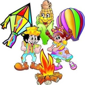 JUNINA SORTIDOS - C/6 UNIDADES