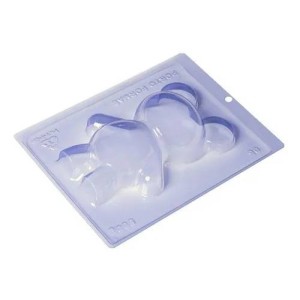 FORMA PRATICA URSINHO ESPECIAL REF 05