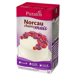 NORCAU CHANTY  MAIS 1 L PURATOS