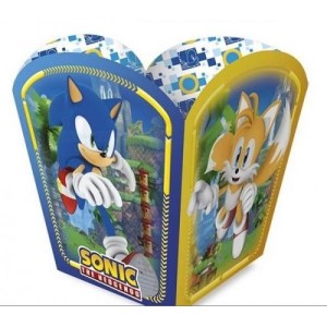CACHEPOT PAPEL SONIC REGINA