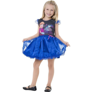 FANTASIA ANNA CURTA SLP G REF. 1302 - RUBIES