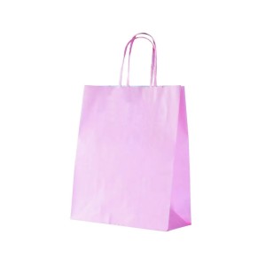 SACOLA K. BRANCO CHAP TUTTI FRUTTI 17,5X8,5X21,5 CM