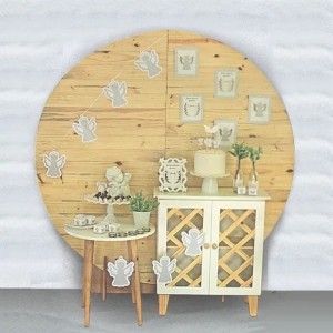 KIT SO UM BOLINHO - BATIZADO