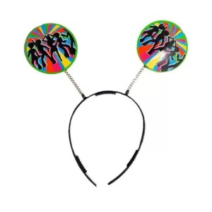 TIARA BALADA NEON C/10 RASUL