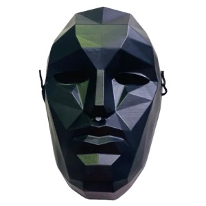 MÁSCARA ROUND 6 FRONT MAN