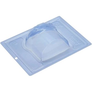 FORMA PRATICA CHOCOTONE G ESPECIAL