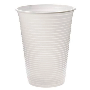 COPO DESCARTÁVEL 300ML C/100 UNIDADES PLATEX - KIN FESTAS