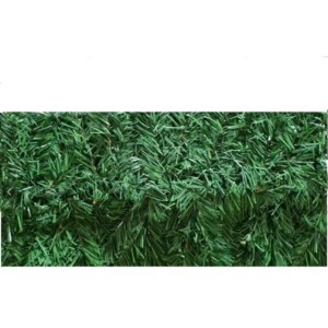 FESTÃO GROSSO VERDE 18CMX5M 7108-2