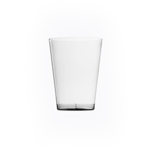 COPO ACRILICO PIC 200ML C/10 UN PLASTILANIA - KIN FESTAS