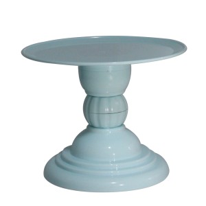 BOLEIRA DUBAI PEQUENA 22X17,5 - AZUL CANDY