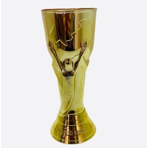 TAÇA COPA OURO