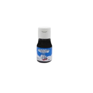 CORANTE LIQUIDO AZUL ICEBERG CHEF 10ML