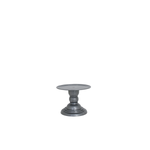 BOLEIRA DUBAI PEQUENA 22X17,5 - PRATA