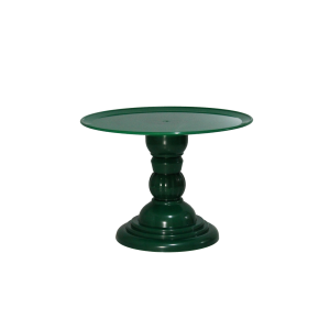 BOLEIRA DUBAI MEDIA 27,5X 20 - VERDE ESCURO