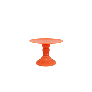 BOLEIRA DUBAI MEDIA 27,5X 20 - LARANJA FLUOR