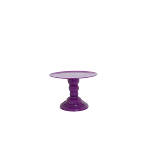 BOLEIRA DUBAI MEDIA 27,5X 20 - ROXA