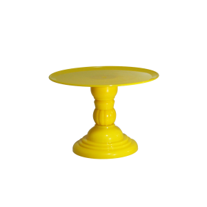 BOLEIRA DUBAI MEDIA 27,5X20 - AMARELA