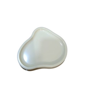 BANDEJA ORGANICA MODELO 2 - AMARELO CANDY