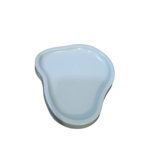 BANDEJA ORGANICA MODELO 2 - AZUL CANDY