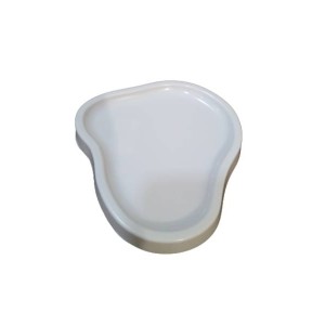 BANDEJA ORGANICA MODELO 2 - BRANCA