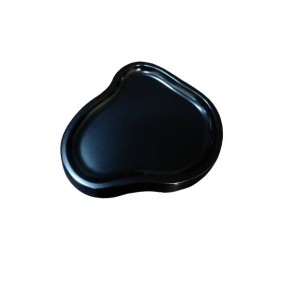 BANDEJA ORGANICA MODELO 2 - PRETA