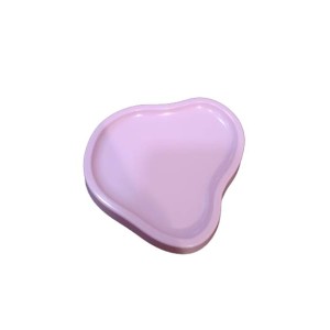 BANDEJA ORGANICA MODELO 2 - ROSA CANDY