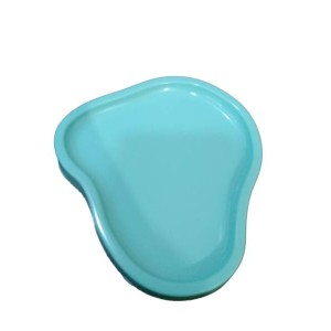 BANDEJA ORGANICA MODELO 2 - VERDE CANDY