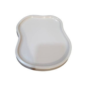 BANDEJA ORGANICA MODELO 3 - NUDE