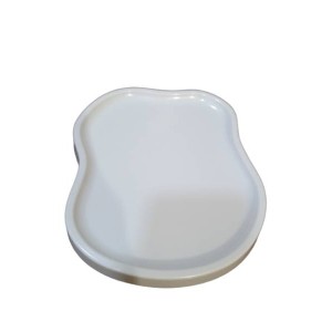 BANDEJA ORGANICA MODELO 3 - BRANCA