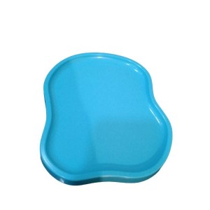 BANDEJA ORGANICA MODELO 3 - AZUL CLARO