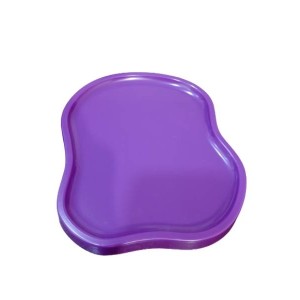 BANDEJA ORGANICA MODELO 3 - ROXA