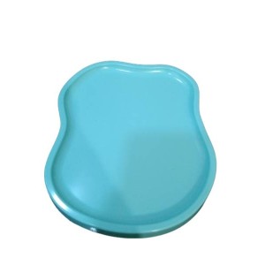 BANDEJA ORGANICA MODELO 3 - VERDE CANDY