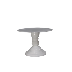 BOLEIRA DUBAI MEDIA 27,5X 20 - BRANCA