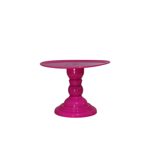 BOLEIRA DUBAI MEDIA 27,5X 20 - PINK