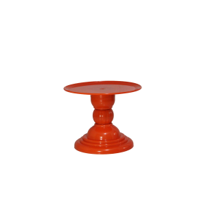 BOLEIRA DUBAI PEQUENA 22X17,5 - LARANJA