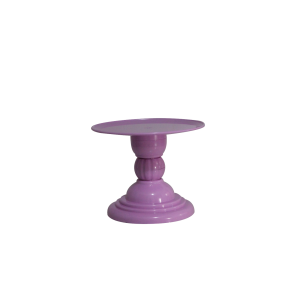 BOLEIRA DUBAI PEQUENA 22X17,5 - LILAS CANDY