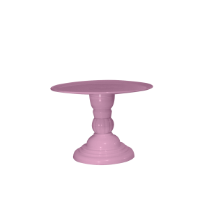 BOLEIRA DUBAI MEDIA 27,5X20 - ROSA CANDY