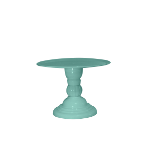 BOLEIRA DUBAI MEDIA 27,5X20 - VERDE CANDY