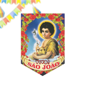PAINEL SÃO JOAO - FESTA JUNINA