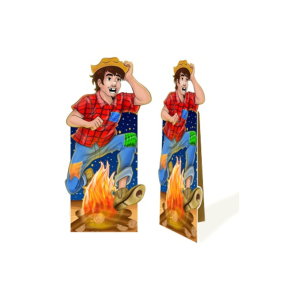 TOTEN CAIPIRA MASCULINO - C/1 UNIDADE