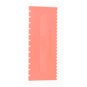 ESPÁTULA DECORATIVA  PARA BOLO - 20