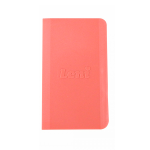 ESPÁTULA RASPADORA  PARA BOLO - 2