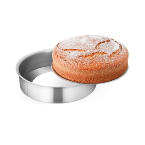 FORMA REDONDA REMOVIVEL - 15CM X 10CM