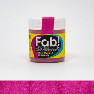 PO P/DECOR. ROSA CEREJA 3G  FAB