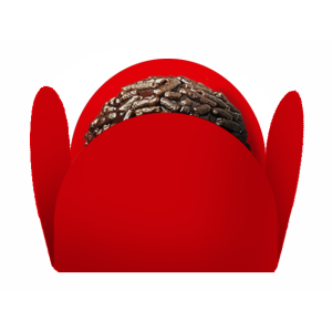 FORMINHA LISA VERMELHA C/50 KID ART