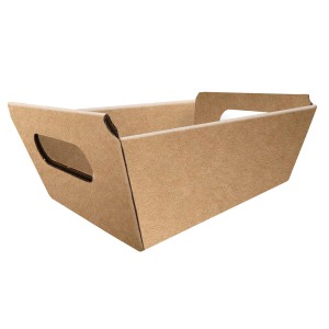 CESTA LISA KRAFT Nº4 KID ART