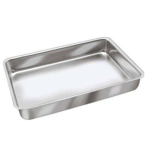 ASSADEIRA RETANGULAR FUNDA N5 REF: 2010